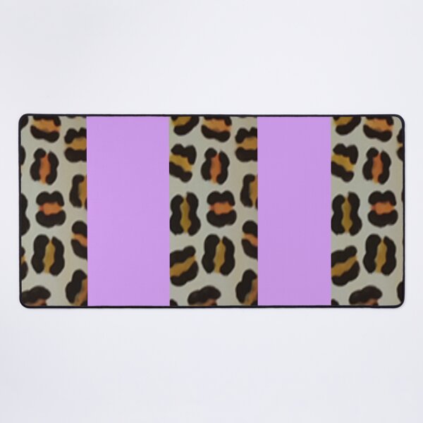 Item preview, Camouflaged Majesty: Leopard Blending designed and sold by annenambiro.
