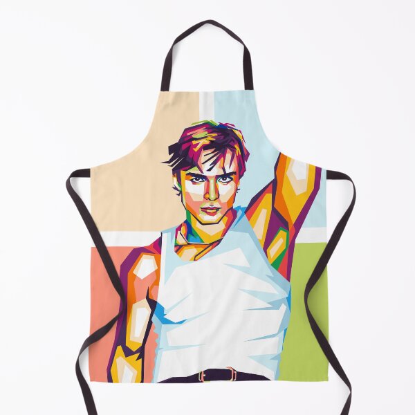 Item preview, nicholas chavez designed and sold by popartside.