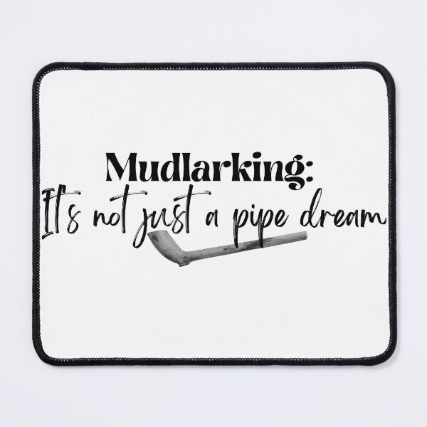 Item preview, Not just a pipe dream designed and sold by TrineNielsen.