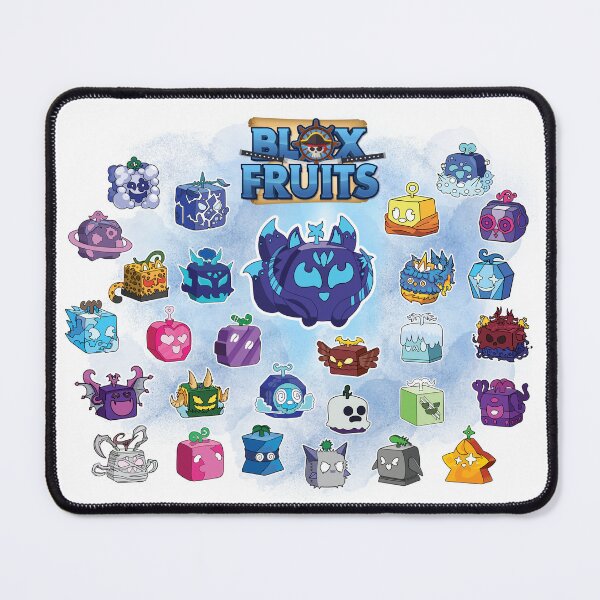 Item preview, Kitsune - Blox Fruits - Characters designed and sold by vitrar.