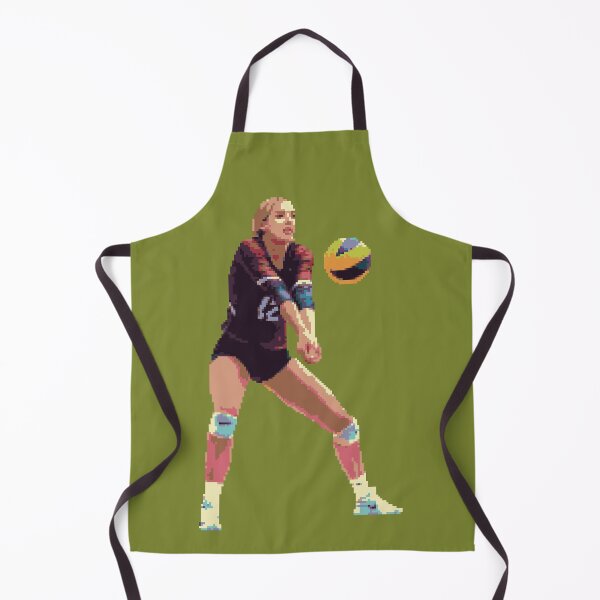 Item preview, Maddie Lethbridge designed and sold by pixelsports2.