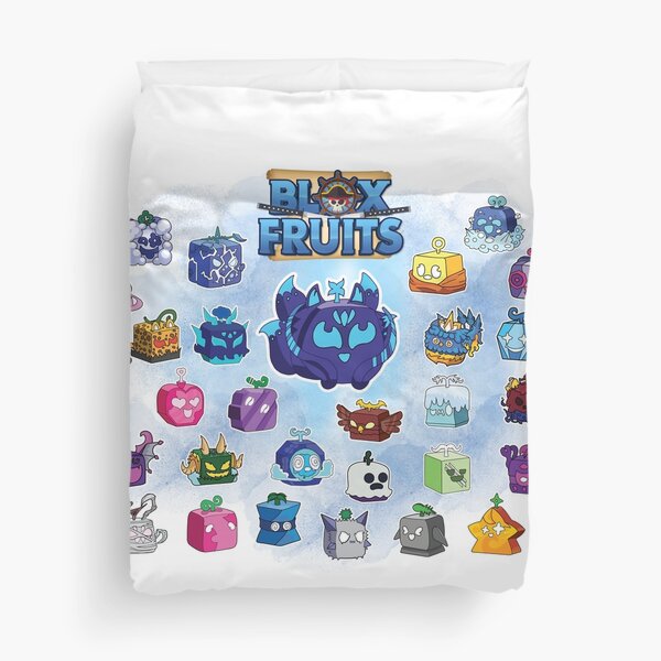 Item preview, Kitsune - Blox Fruits - Characters designed and sold by vitrar.