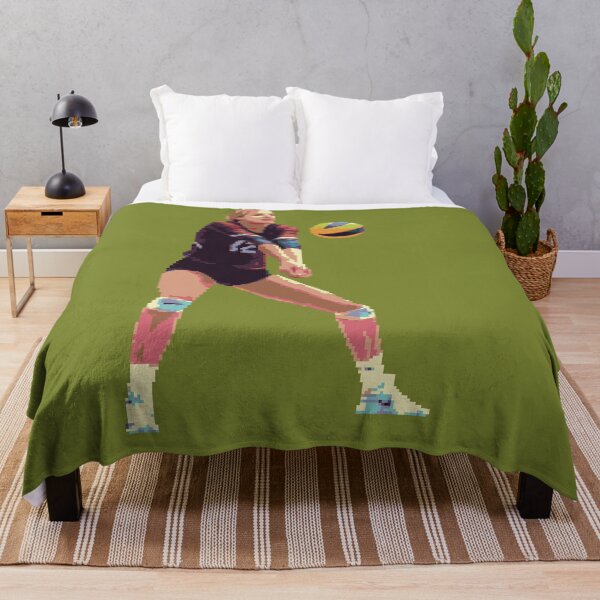 Item preview, Maddie Lethbridge designed and sold by pixelsports2.