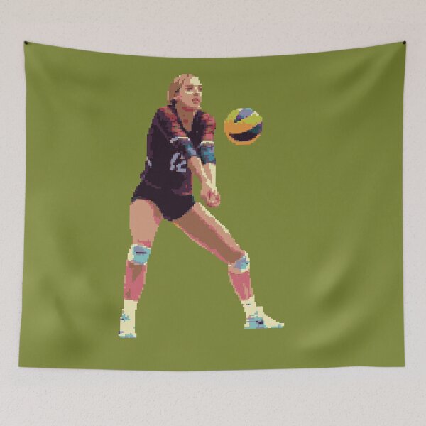 Item preview, Maddie Lethbridge designed and sold by pixelsports2.