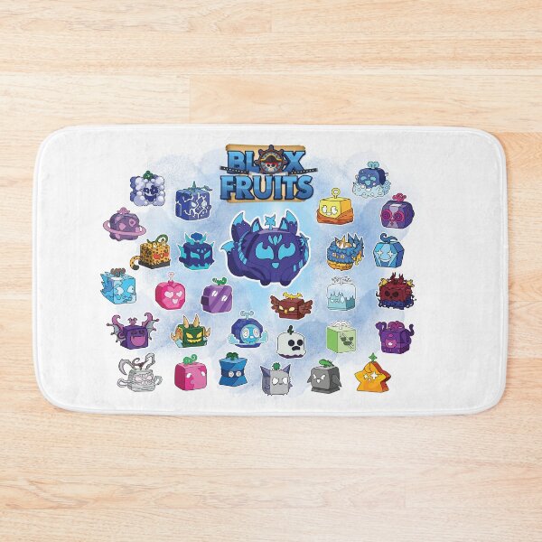 Item preview, Kitsune - Blox Fruits - Personajes designed and sold by vitrar.