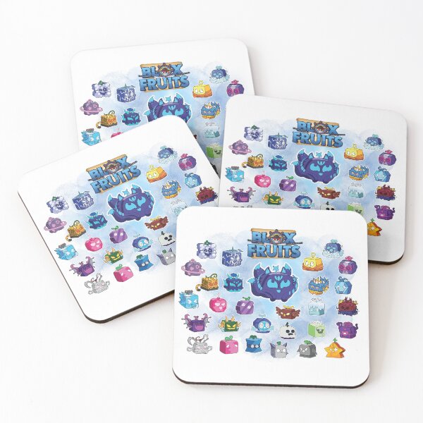 Item preview, Kitsune - Blox Fruits - Characters designed and sold by vitrar.