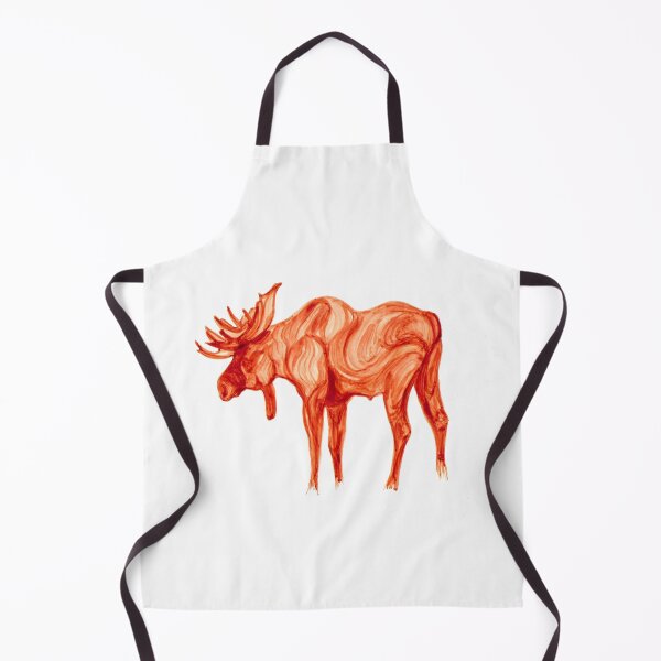 Item preview, Gnarled Moose designed and sold by mrHydeArt.