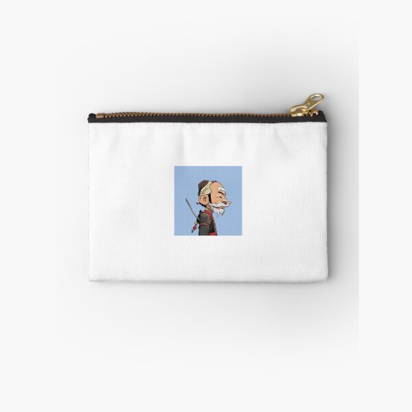 Item preview, A cute chinese samurai designed and sold by tijnww.