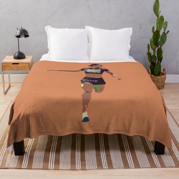 Item preview, Sydney McLaughlin designed and sold by pixelsports2.