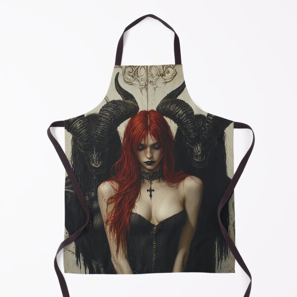 Item preview, Demons Three designed and sold by CursedbyLilith.