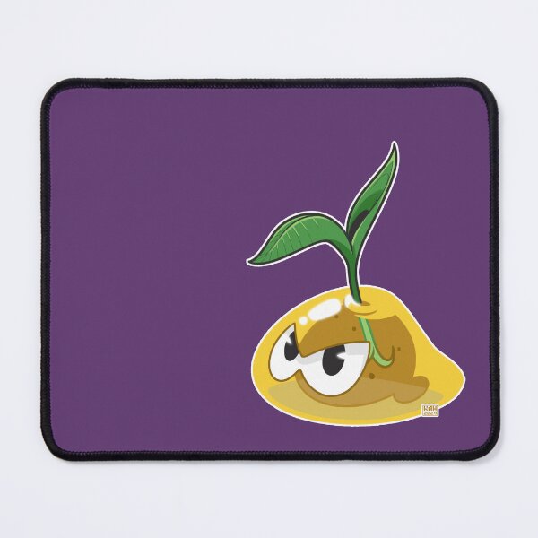 Item preview, Sapling Slime designed and sold by MrHinkleDraws.
