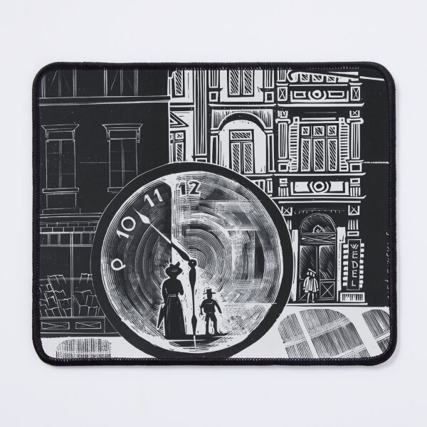 Item preview, Old fashioned shop Wedel - T. Cieślewski designed and sold by ElNiro.