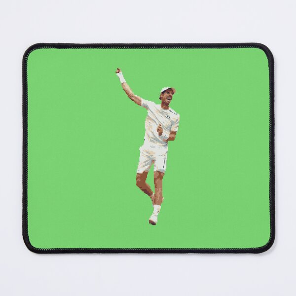Item preview, Andy Murray designed and sold by pixelsports2.