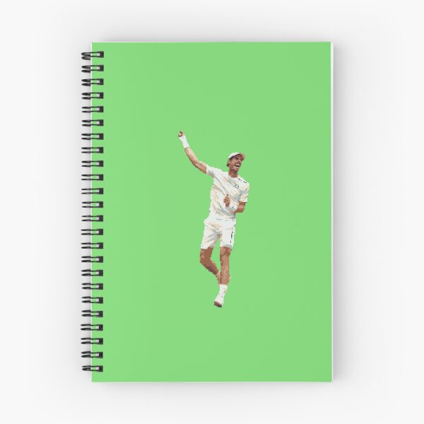 Item preview, Andy Murray designed and sold by pixelsports2.