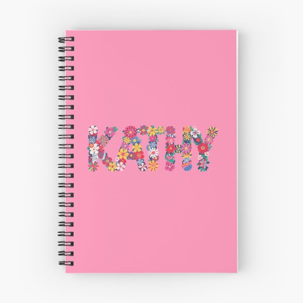 Item preview, Kathy | Girls Name | Custom Name | Sticker | t-shirt designed and sold by RedCircleArt.