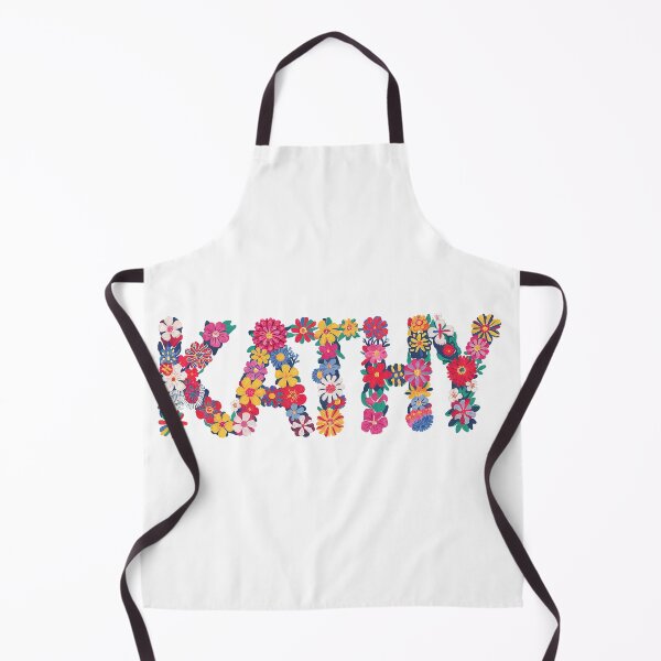 Item preview, Kathy | Girls Name | Custom Name | Sticker | t-shirt designed and sold by RedCircleArt.
