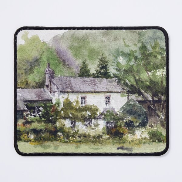 Item preview, Grasmere, Cumbria designed and sold by bakuma.