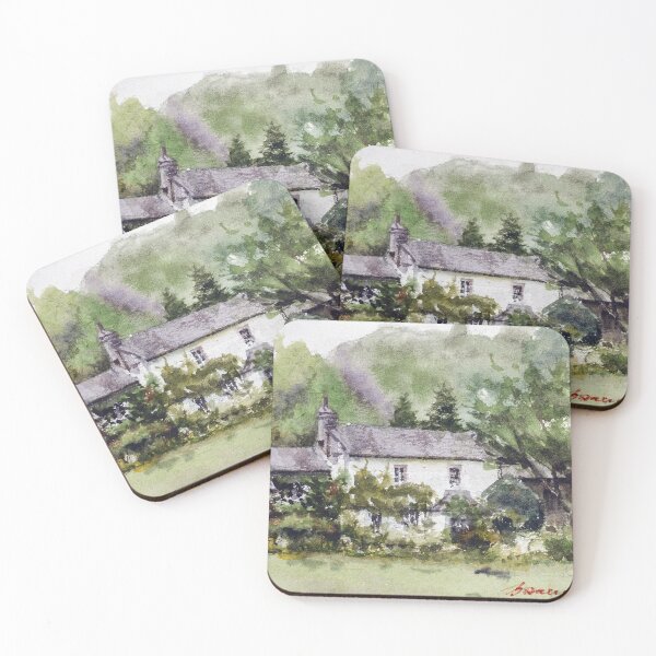 Item preview, Grasmere, Cumbria designed and sold by bakuma.