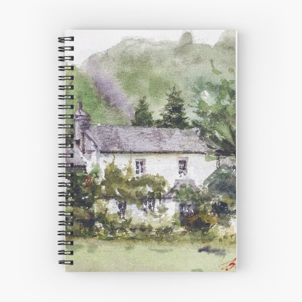 Item preview, Grasmere, Cumbria designed and sold by bakuma.