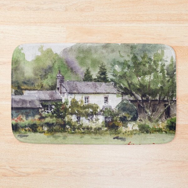 Item preview, Grasmere, Cumbria designed and sold by bakuma.