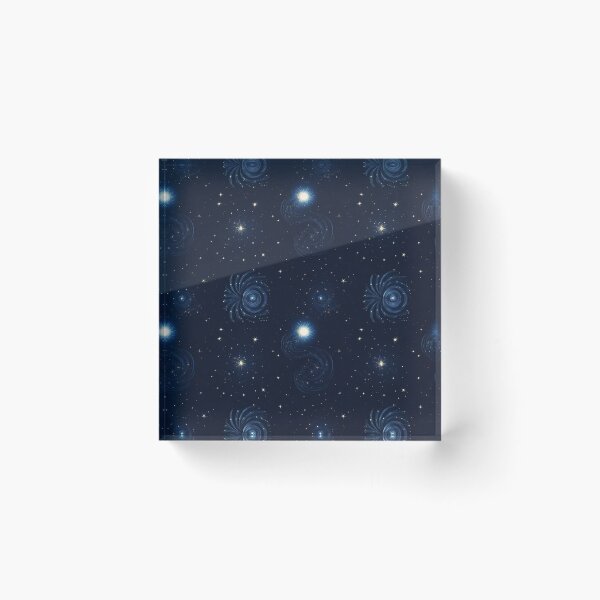 Item preview, Cosmic Dream: Stars, Swirls, and Constellations designed and sold by SeanOsShirts.