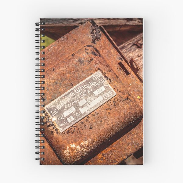 Item preview, Corrosion designed and sold by Jim Love.