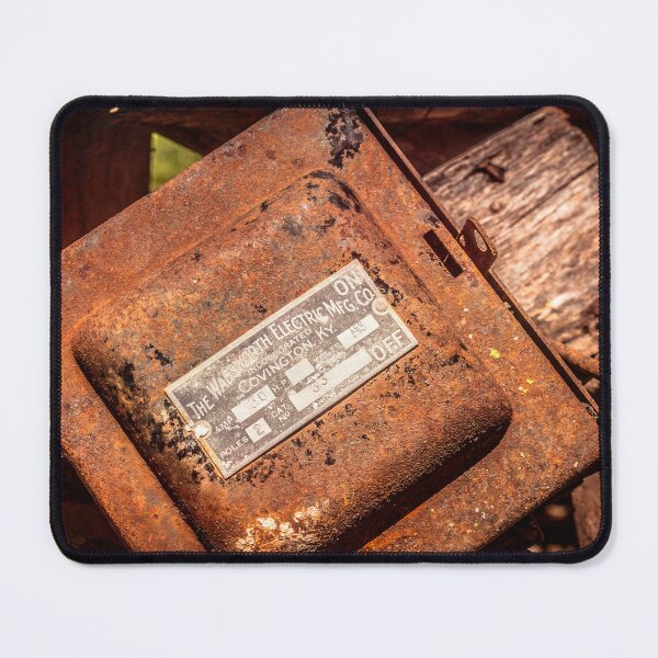 Item preview, Corrosion designed and sold by Jim Love.