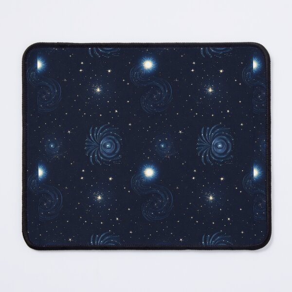 Item preview, Cosmic Dream: Stars, Swirls, and Constellations designed and sold by SeanOsShirts.