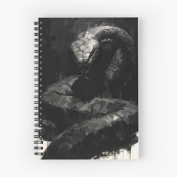 Item preview, Snake designed and sold by Dawn van Doorn.