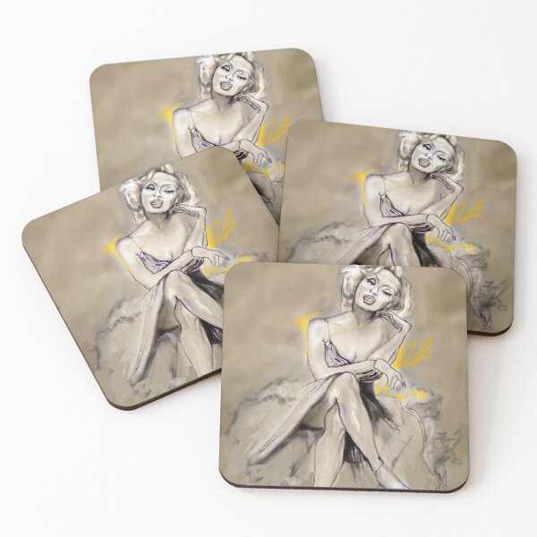 Item preview, Blondes designed and sold by Herbert Renard.