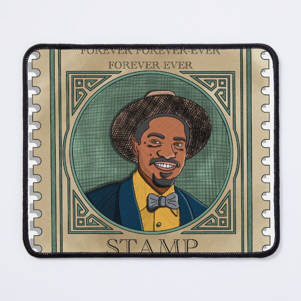 Item preview, Forever Stamp designed and sold by ahhadesigns.