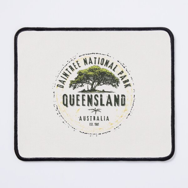 Item preview, Daintree National Park - Queesnland - Australia designed and sold by GoodOldVintage.