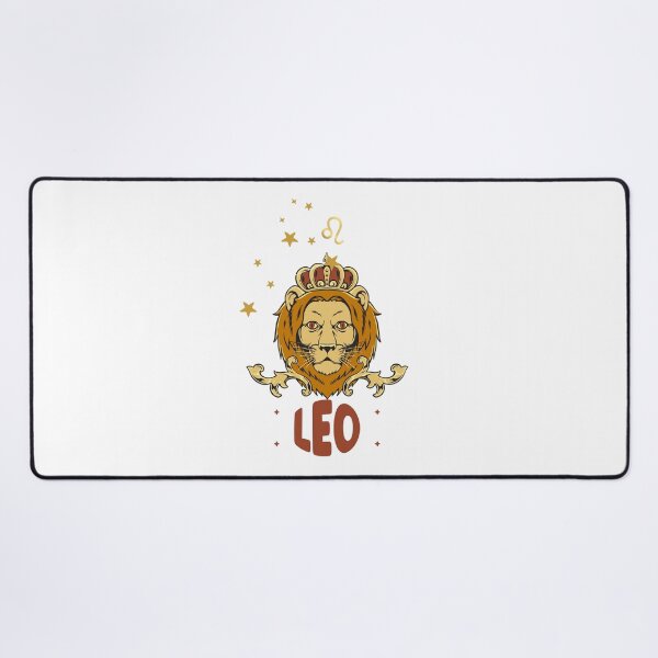 Item preview, Leo designed and sold by zumasoasisllc.