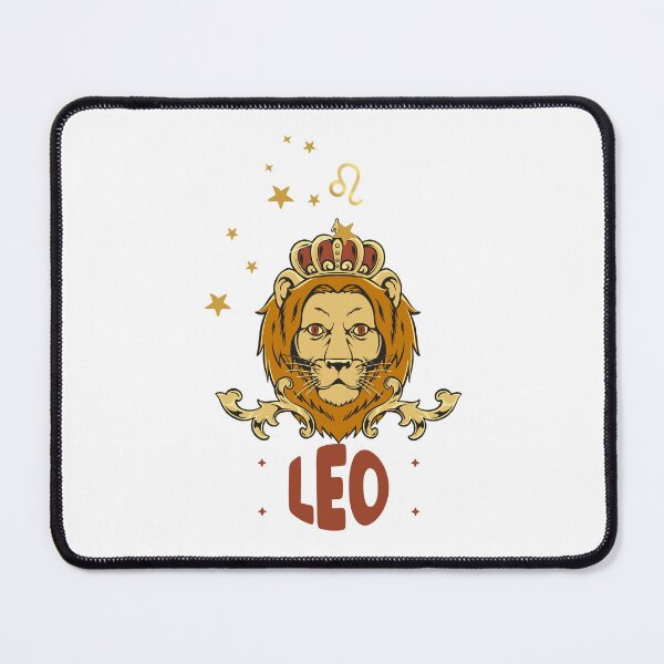 Item preview, Leo designed and sold by zumasoasisllc.