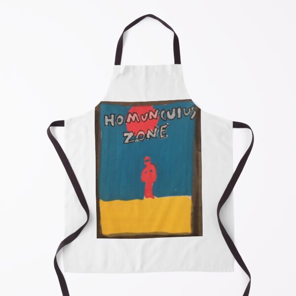 Item preview, homunculus zone 3 designed and sold by ExMeansWithOut.
