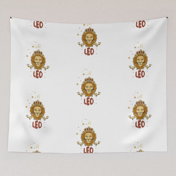 Item preview, Leo designed and sold by zumasoasisllc.