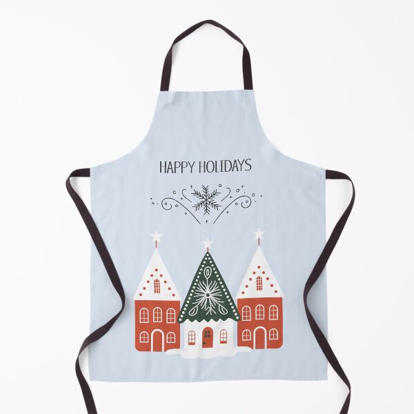 Item preview, Happy Holidays designed and sold by Sarah Teigland.