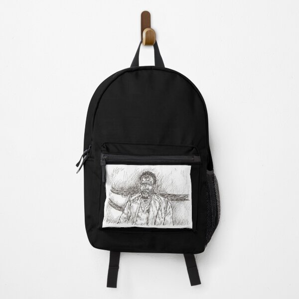 Item preview, Steve Biko designed and sold by Alphaholics Non-Anonymous Art Studios.