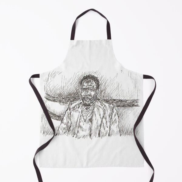 Item preview, Steve Biko designed and sold by Alphaholics Non-Anonymous Art Studios.