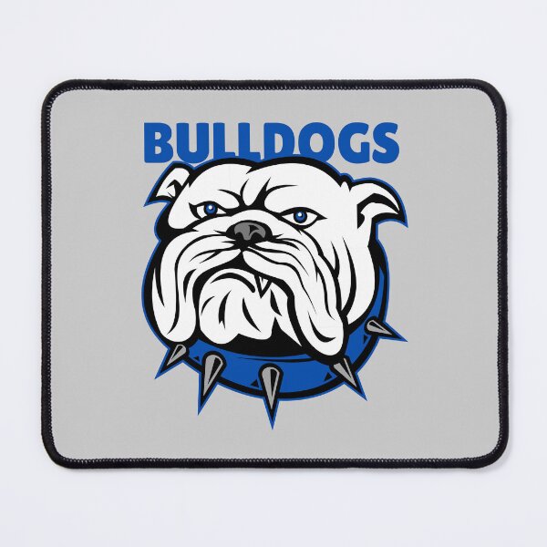 Item preview, Bulldog Logo designed and sold by AMERICANCHEEZ.