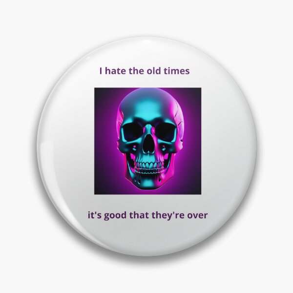 Item preview, I hate the old times It's good that they're over designed and sold by Iwanttosellok.