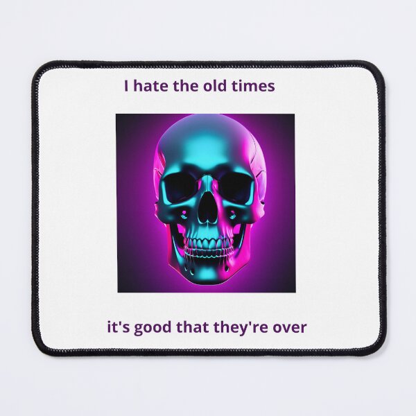 Item preview, I hate the old times It's good that they're over designed and sold by Iwanttosellok.