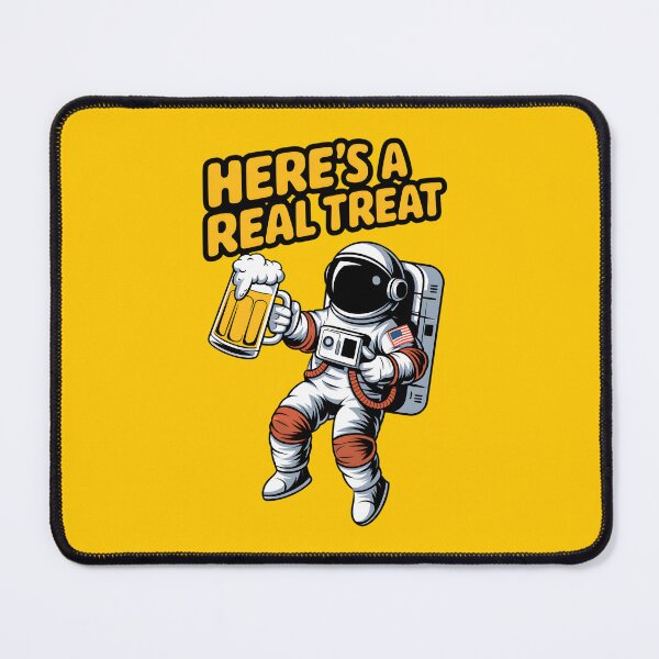 Item preview, A real treat designed and sold by GGZebra.