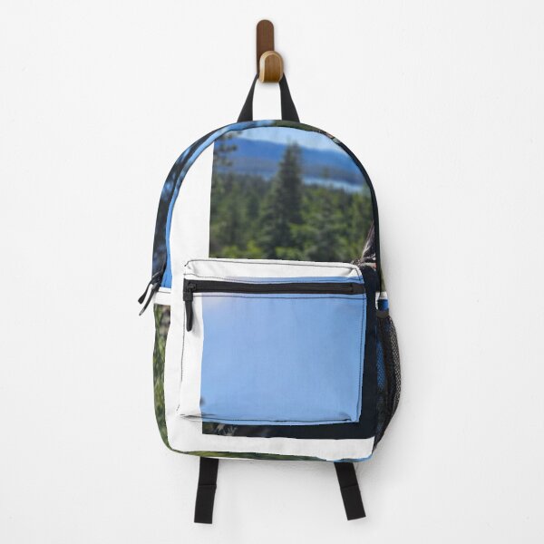 Item preview, Saddle Up to Adventure: A Horse in Majestic Landscapes designed and sold by Pandamonium856.