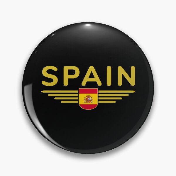 Item preview, I love Spain, Design T-Shirt Outfit designed and sold by ElvisU.