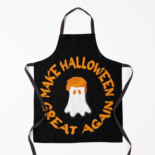 Item preview, Funny Halloween | Trumpkin | Trump Halloween-Make Halloween Great Again designed and sold by ZechJohnRB.