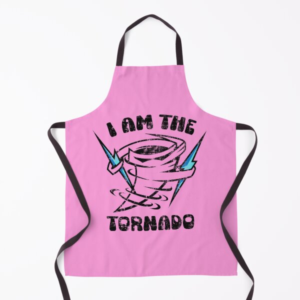 Item preview, I am the tornado designed and sold by Leo-Stride.
