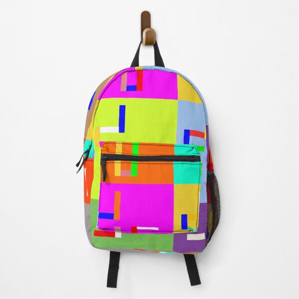 Item preview, coloured blocks , jigsaw  designed and sold by Krzysztof Patalas.