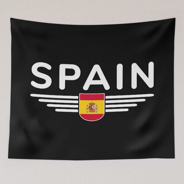 Artikelvorschau, Ich liebe Spanien, Design T-Shirt Outfit entworfen und verkauft von ElvisU.