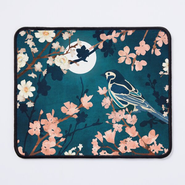 Item preview, Midnight Blossom designed and sold by spacefrogdesign.
